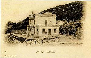 Beni saf 30
